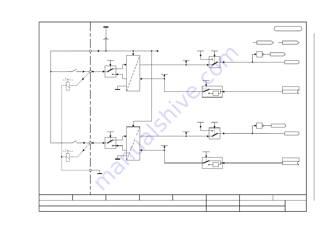 Siemens SINAMICS S Series Скачать руководство пользователя страница 1403