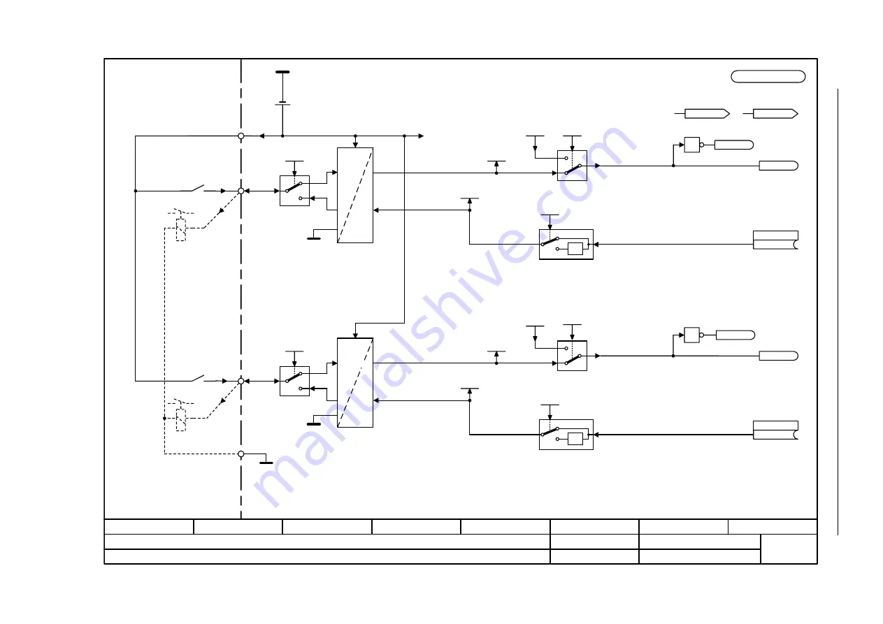 Siemens SINAMICS S Series Скачать руководство пользователя страница 1404