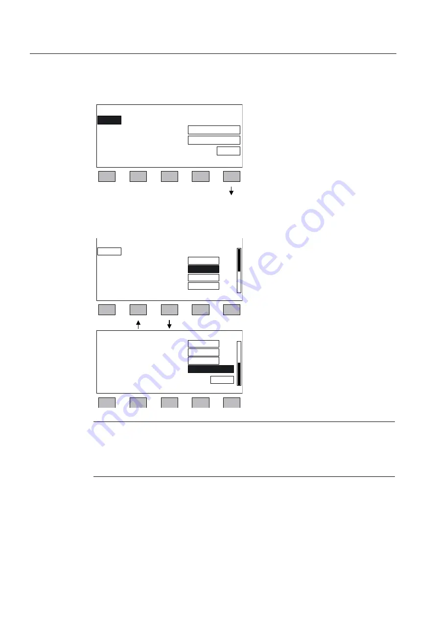 Siemens SINAMICS S150 Operating Instructions Manual Download Page 162