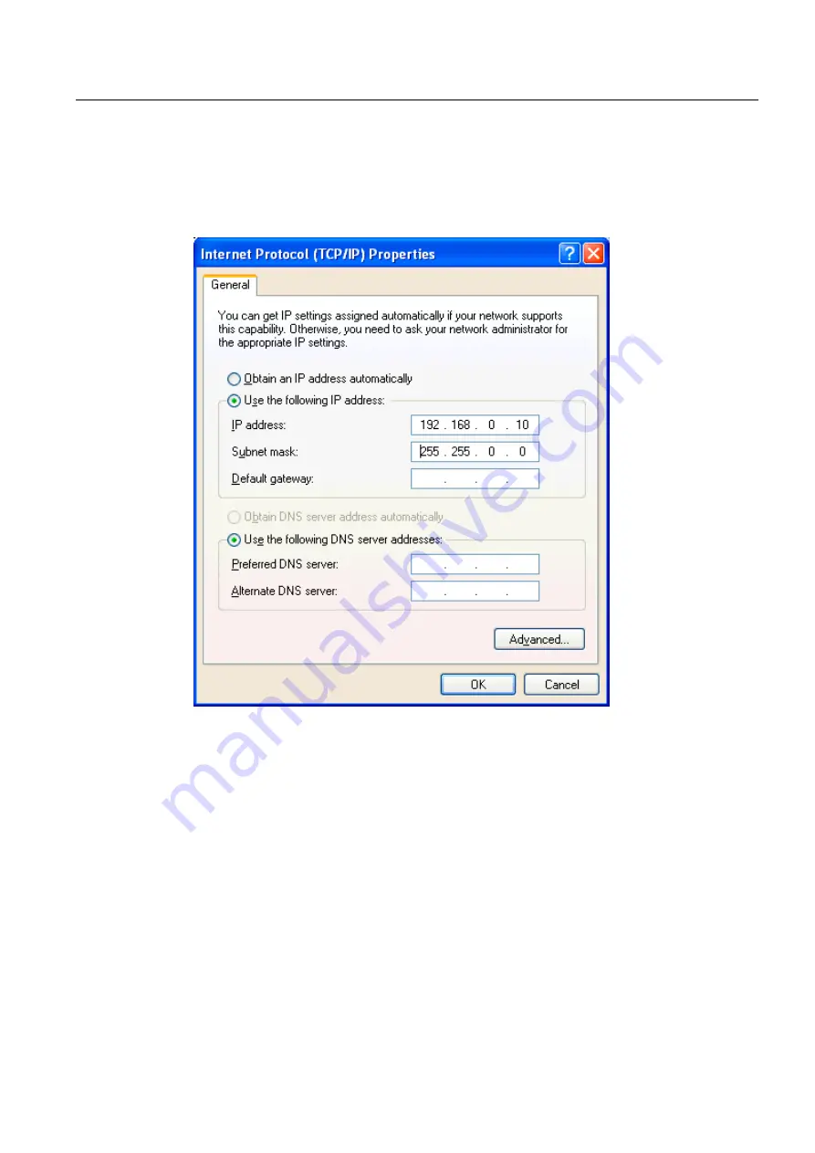 Siemens SINAMICS S150 Operating Instructions Manual Download Page 239