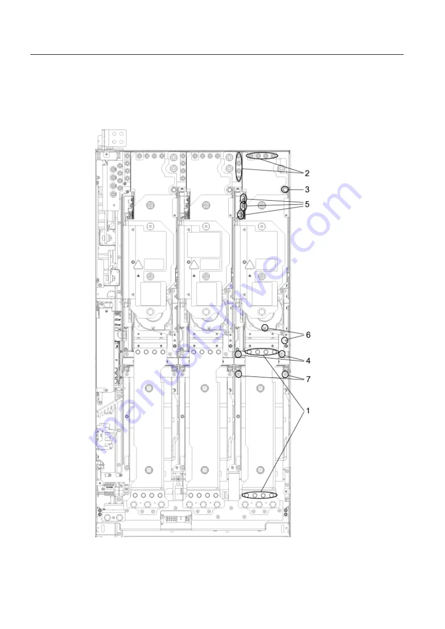 Siemens SINAMICS S150 Operating Instructions Manual Download Page 440