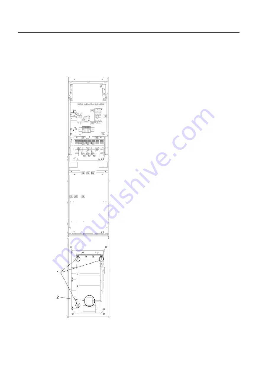 Siemens SINAMICS S150 Скачать руководство пользователя страница 464