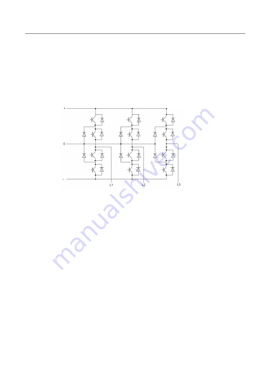 Siemens SINAMICS SM150 6SL3815-7NP41-0AA1 Operating Instructions & Installation Instructions Download Page 31