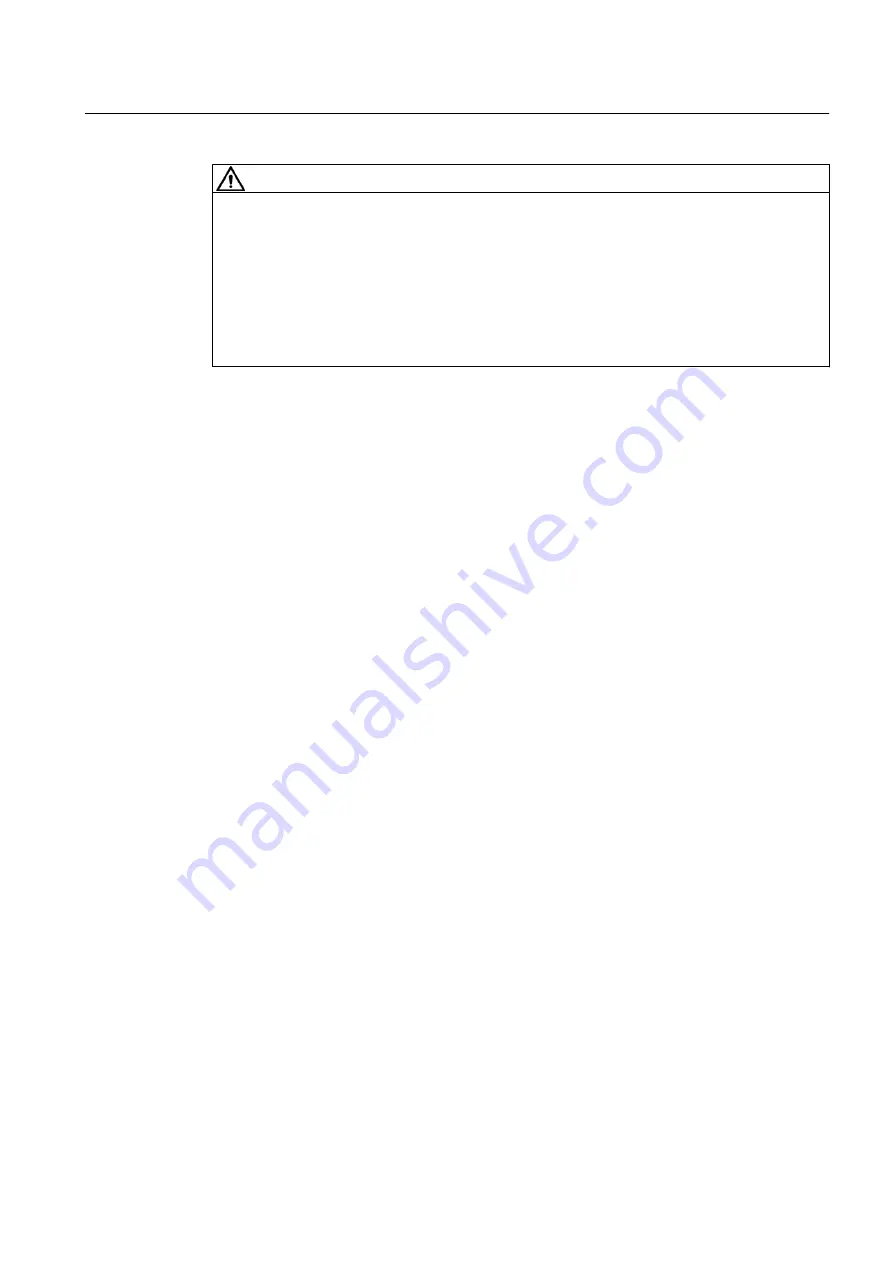 Siemens SINAMICS SM150 6SL3815-7NP41-0AA1 Operating Instructions & Installation Instructions Download Page 51