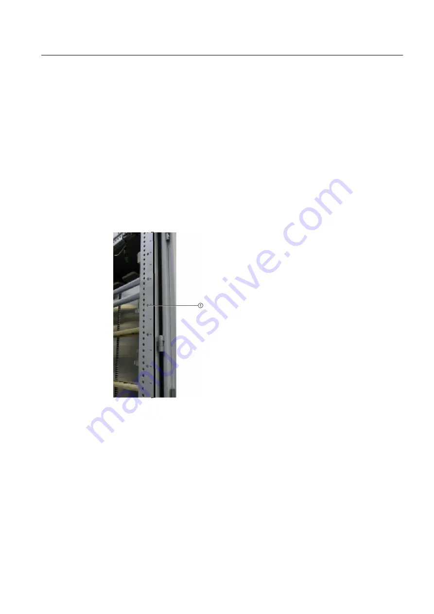 Siemens SINAMICS SM150 6SL3815-7NP41-0AA1 Operating Instructions & Installation Instructions Download Page 89