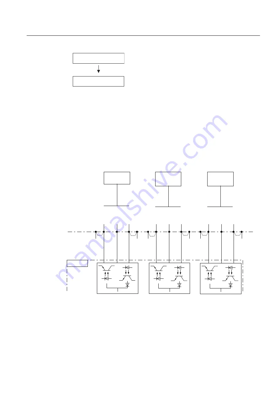 Siemens SINAMICS SM150 6SL3815-7NP41-0AA1 Operating Instructions & Installation Instructions Download Page 133