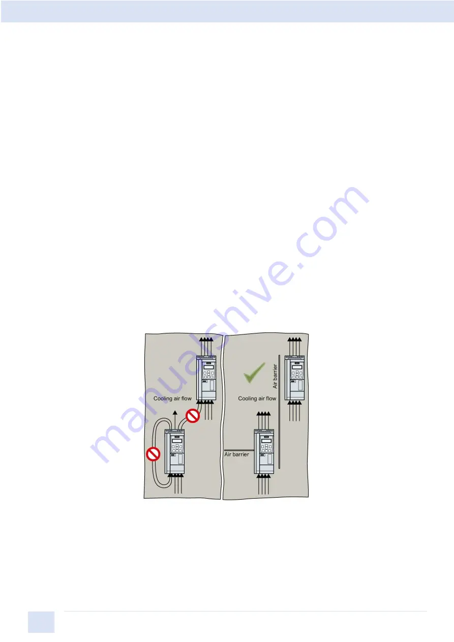 Siemens SINAMICS V50 Скачать руководство пользователя страница 10