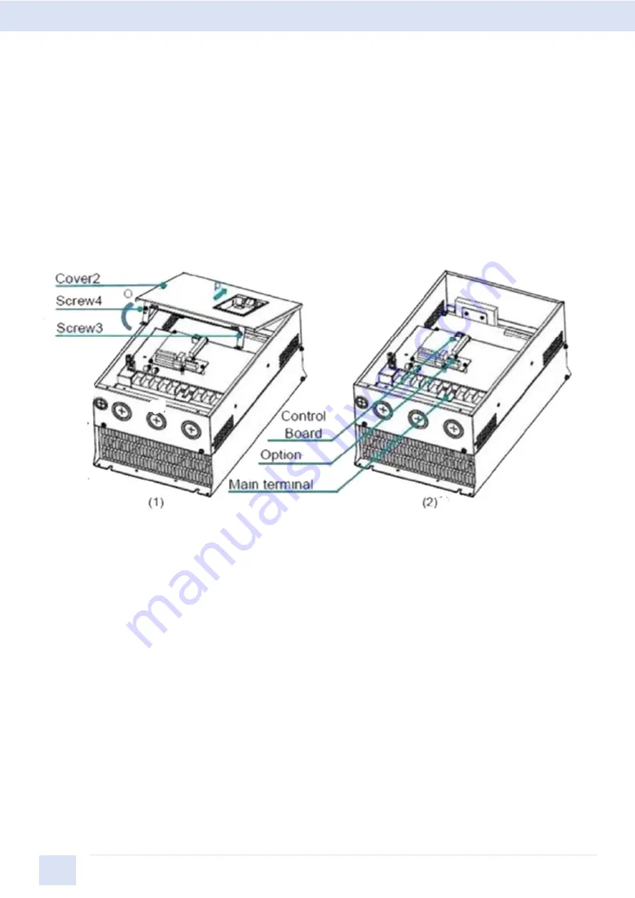 Siemens SINAMICS V50 Operating Instructions Manual Download Page 11