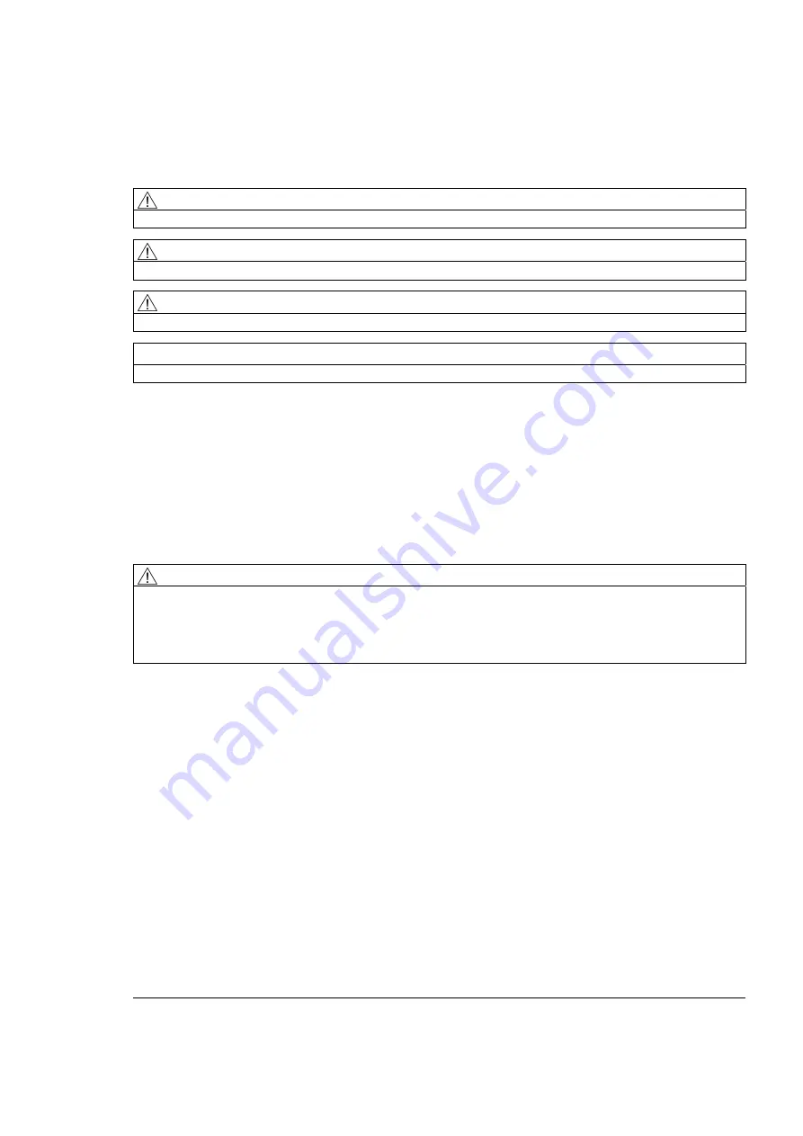 Siemens SINUMERIK 802D sl Function Manual Download Page 4