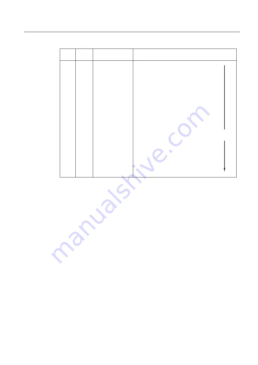 Siemens SINUMERIK 802D sl Function Manual Download Page 21