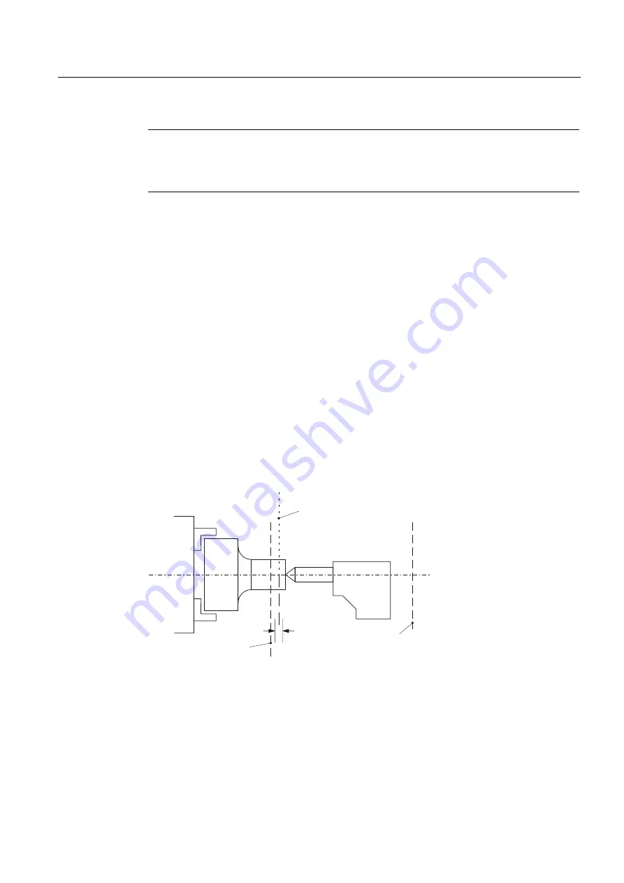 Siemens SINUMERIK 802D sl Скачать руководство пользователя страница 75