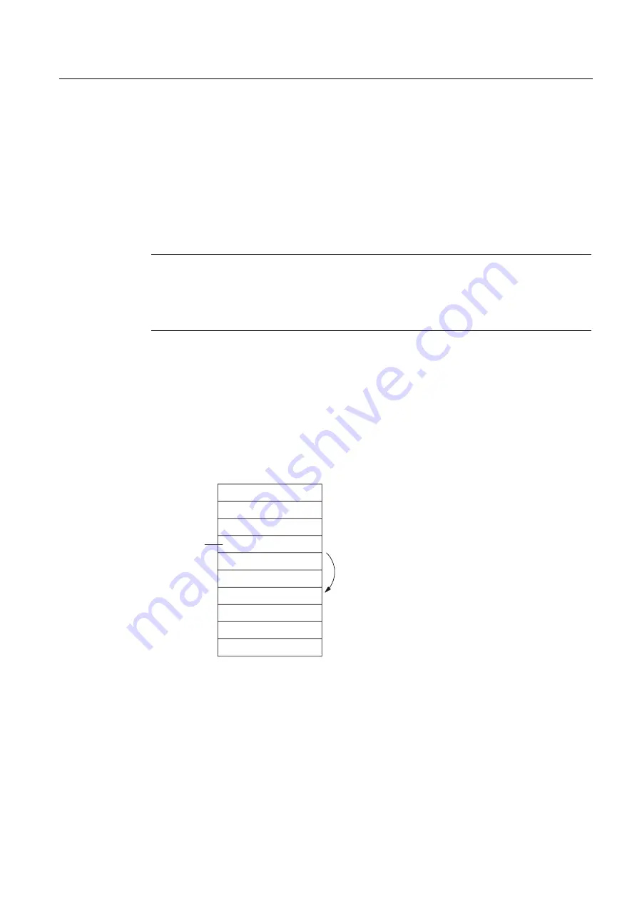 Siemens SINUMERIK 802D sl Function Manual Download Page 197