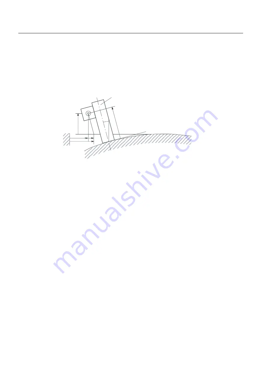 Siemens SINUMERIK 802D sl Function Manual Download Page 224