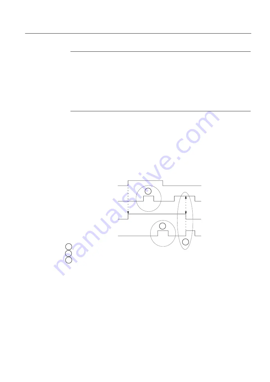 Siemens SINUMERIK 802D sl Скачать руководство пользователя страница 263