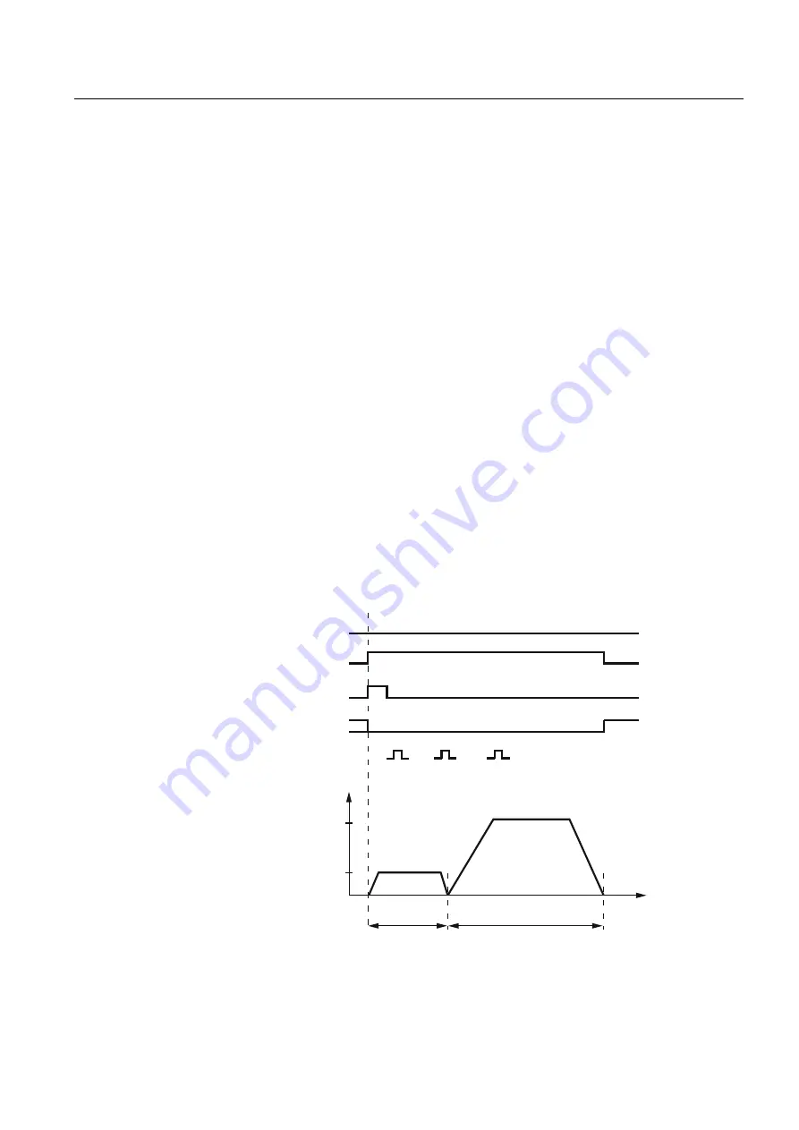 Siemens SINUMERIK 802D sl Function Manual Download Page 323