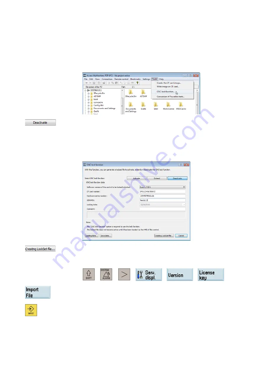 Siemens SINUMERIK 808D Service Manual Download Page 27