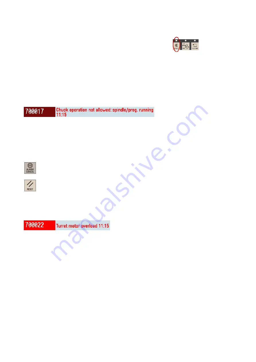 Siemens SINUMERIK 808D Service Manual Download Page 41