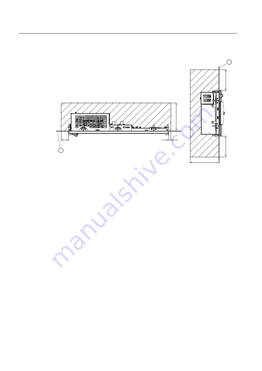 Siemens SINUMERIK 828D PPU Series Скачать руководство пользователя страница 44