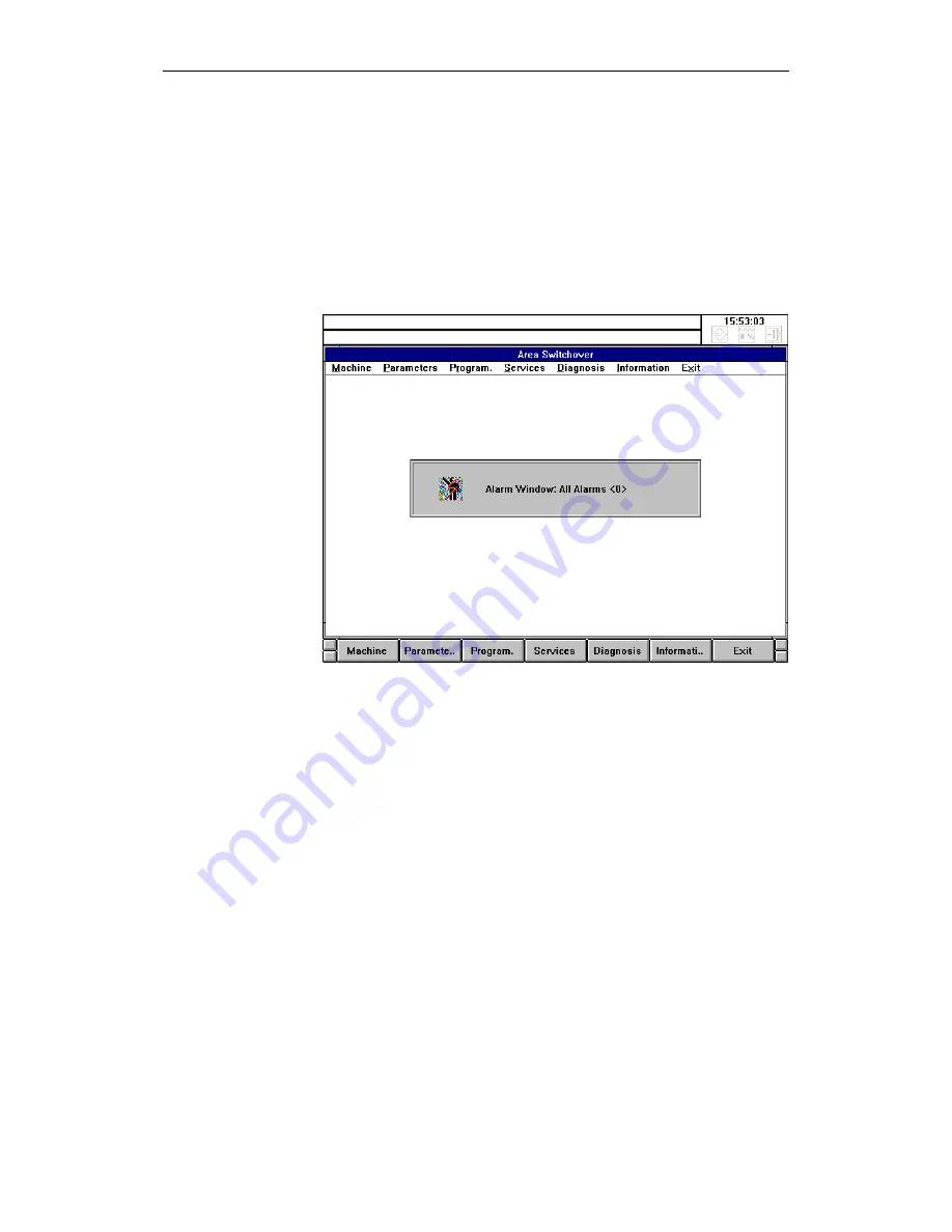 Siemens SINUMERIK 840C Operator'S Manual Download Page 59