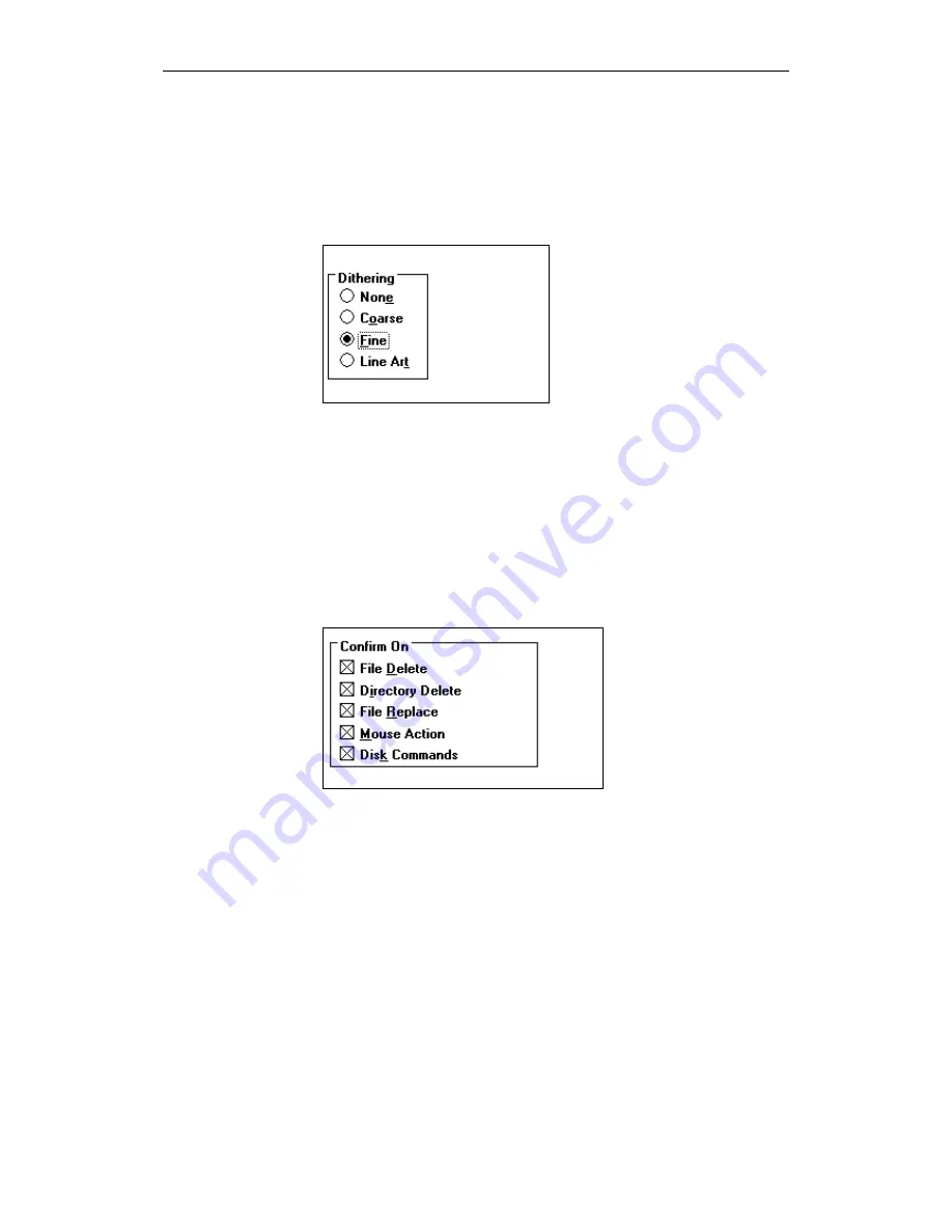 Siemens SINUMERIK 840C Operator'S Manual Download Page 64