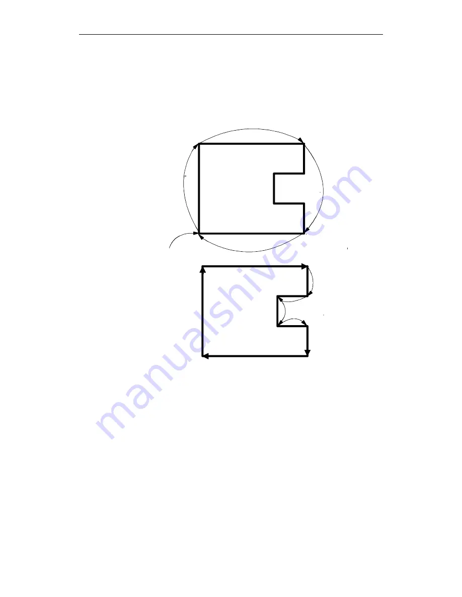 Siemens SINUMERIK 840C Operator'S Manual Download Page 108