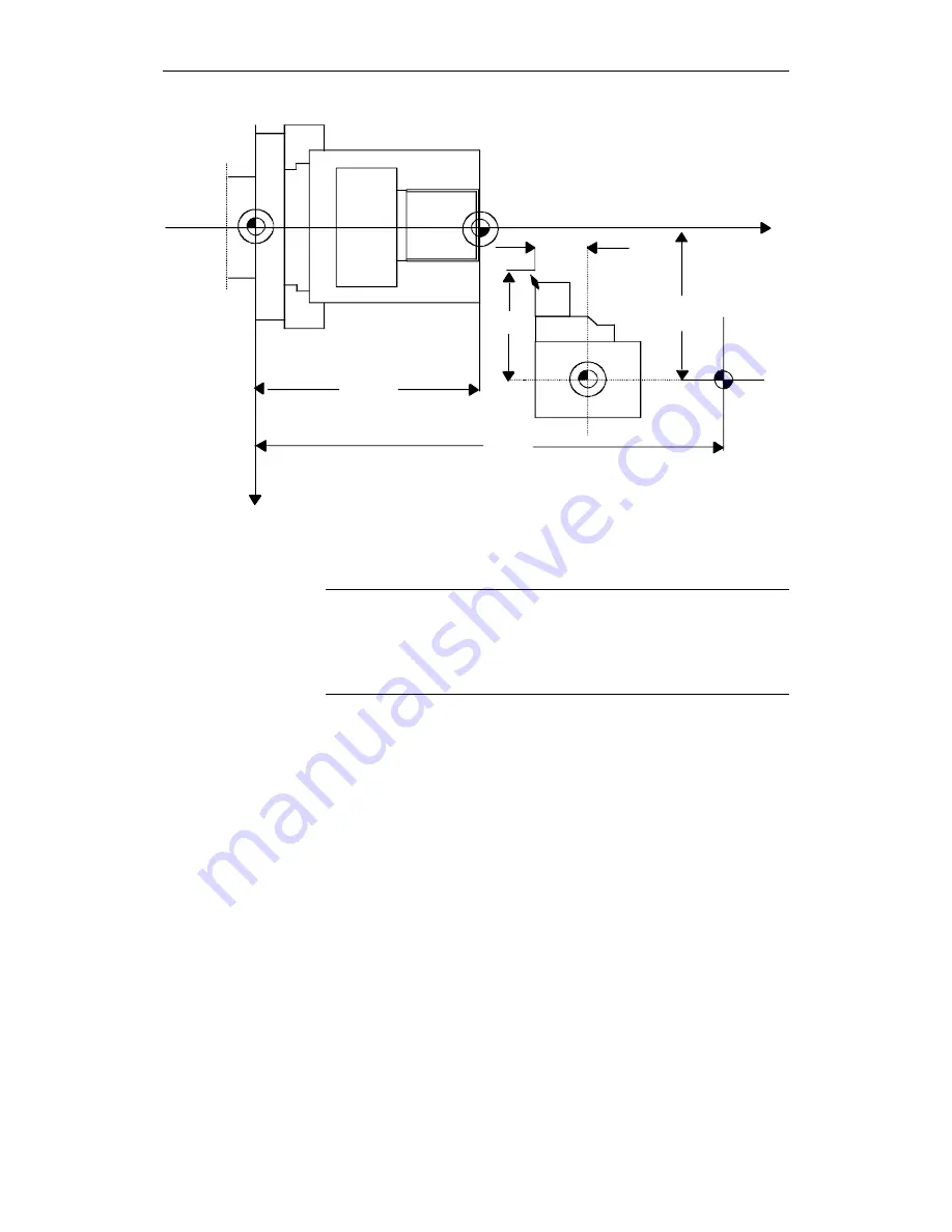 Siemens SINUMERIK 840C Скачать руководство пользователя страница 165