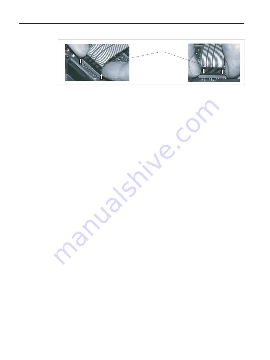 Siemens SINUMERIK 840D sl TCU 30.3 Manual Download Page 84