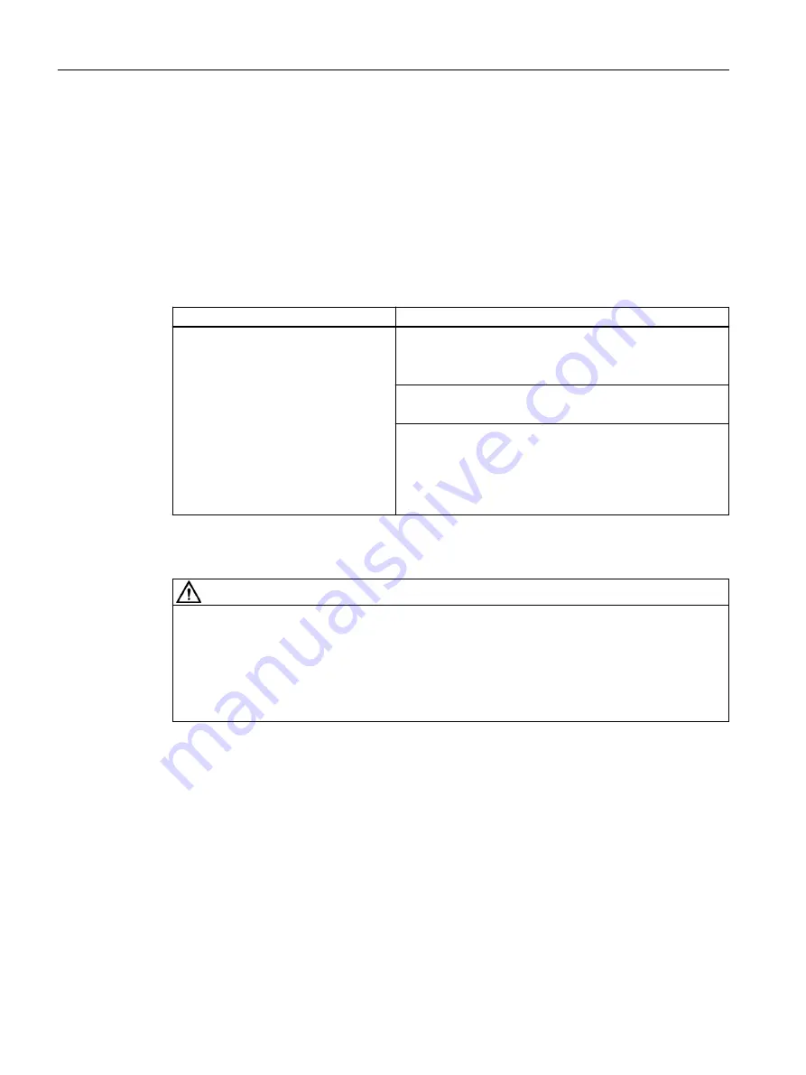 Siemens SINUMERIK MC Commissioning Manual Download Page 348