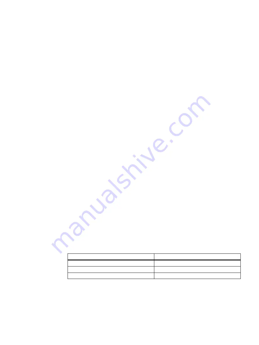 Siemens SINUMERIK ONE PPU 1740 Series Equipment Manual Download Page 43