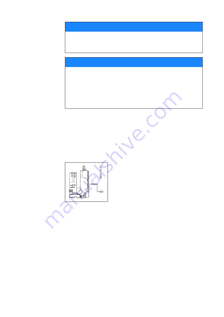 Siemens SION 3AE5 Operating Instructions Manual Download Page 36