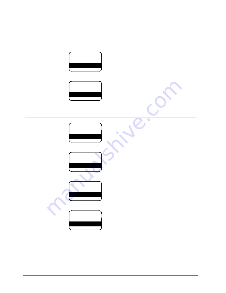 Siemens SIPASS STANDALONE ACS3110 User Manual Download Page 6