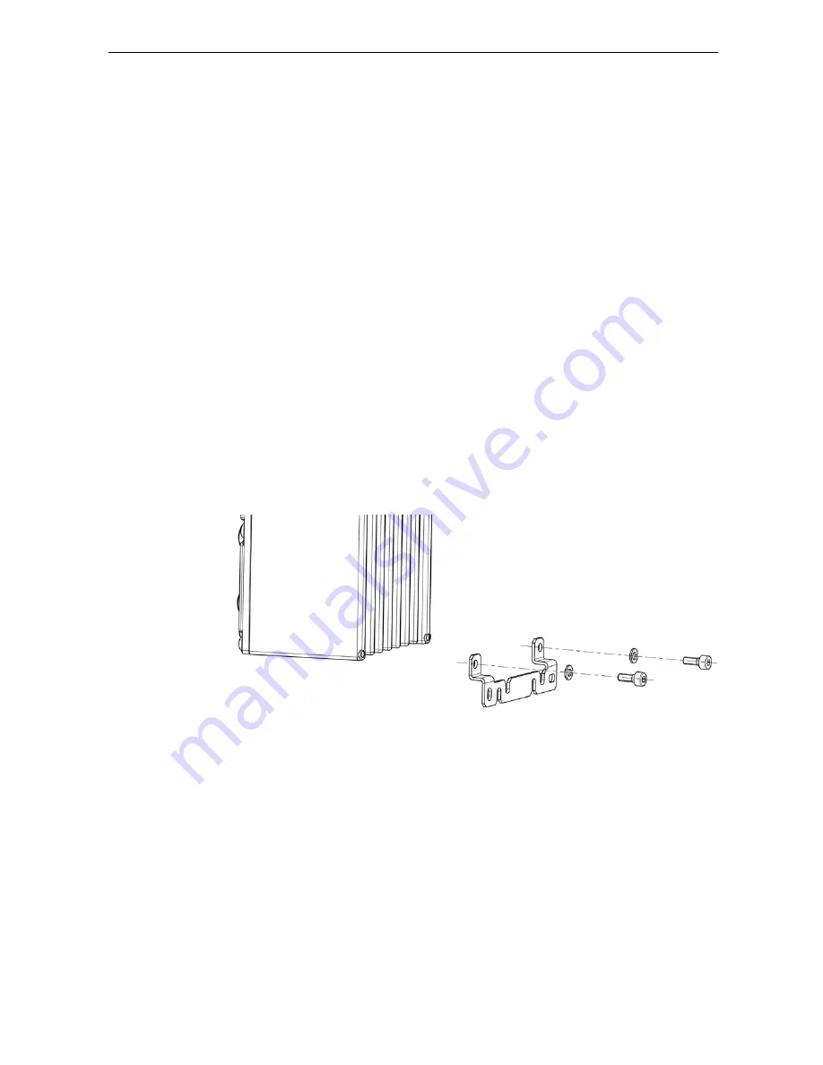 Siemens SIPLUS CMS4000 IFN VIB-A Operating Instructions Manual Download Page 13