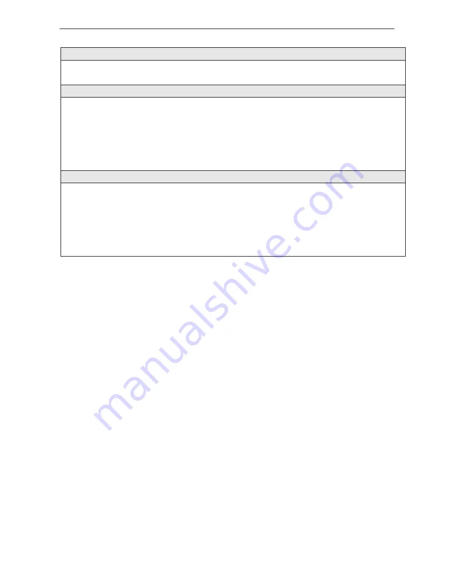 Siemens SIPLUS CMS4000 ION BINARYINPUT T001 Operating Instructions Manual Download Page 18