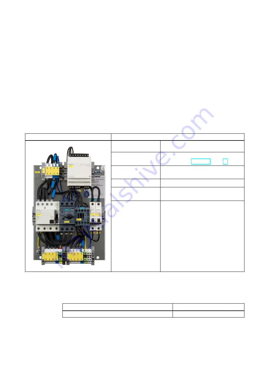 Siemens SIPLUS ECC8000 Скачать руководство пользователя страница 9