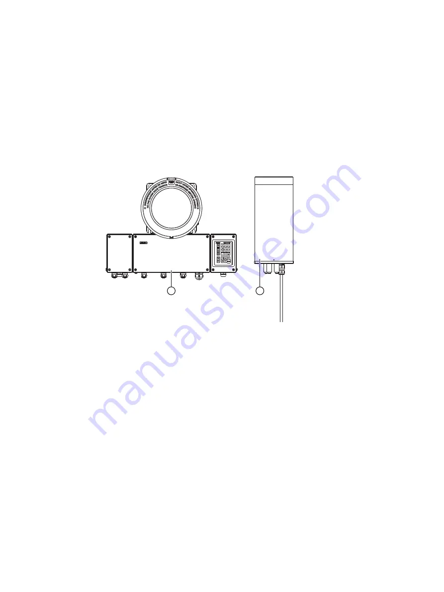 Siemens SIPROCESS GA700 Operating Instructions Manual Download Page 23