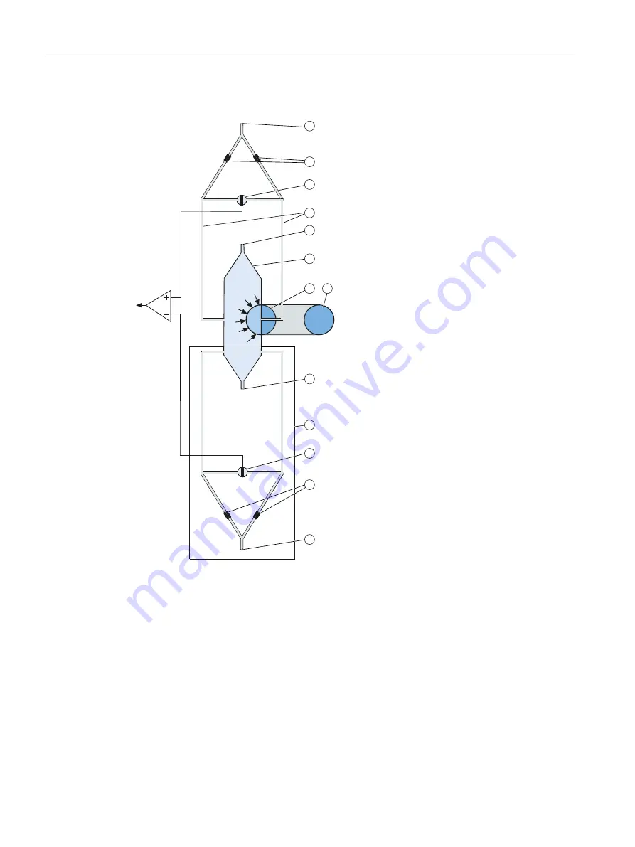 Siemens SIPROCESS GA700 Operating Instructions Manual Download Page 32