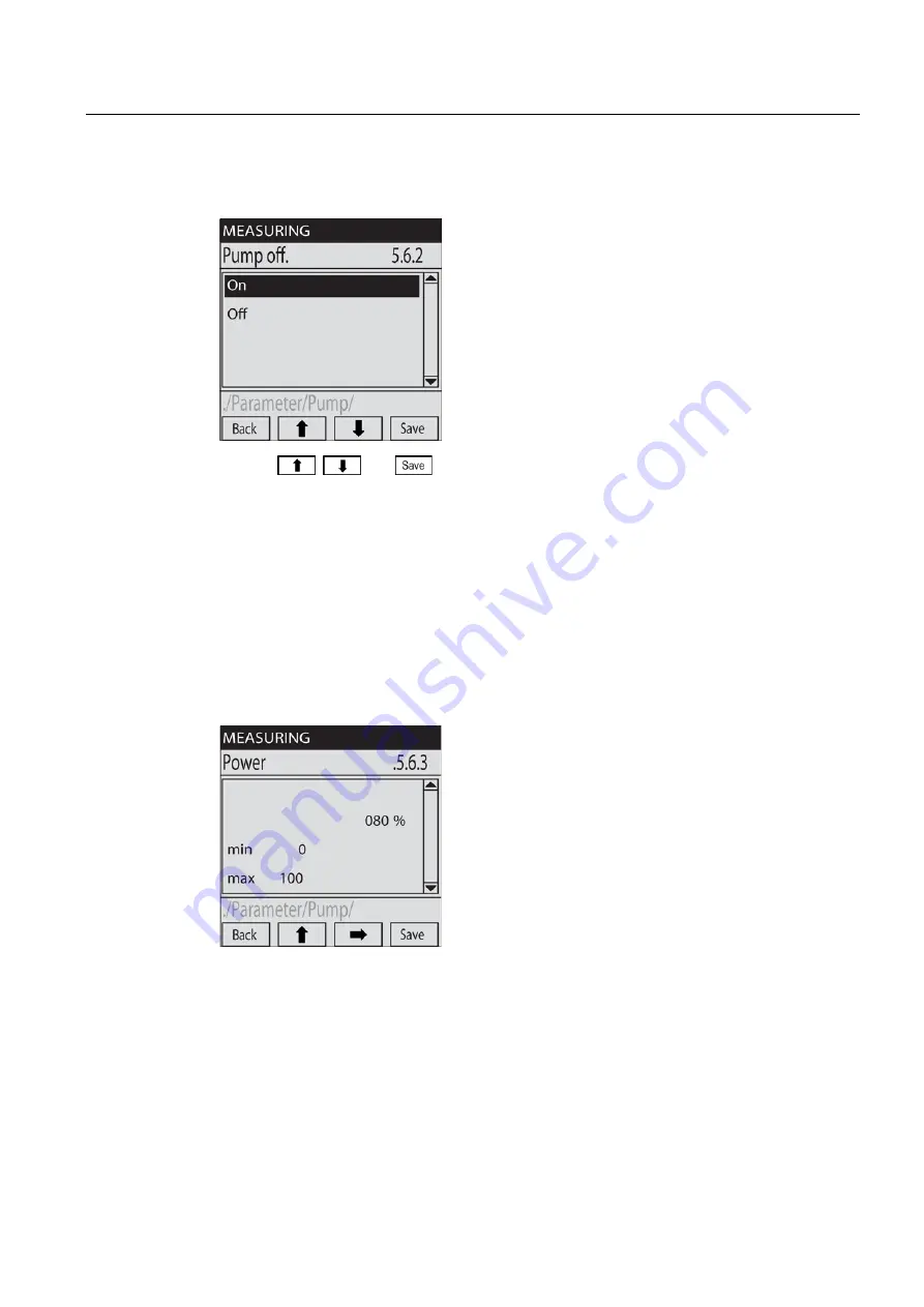 Siemens SIPROCESS UV600 Manual Download Page 141