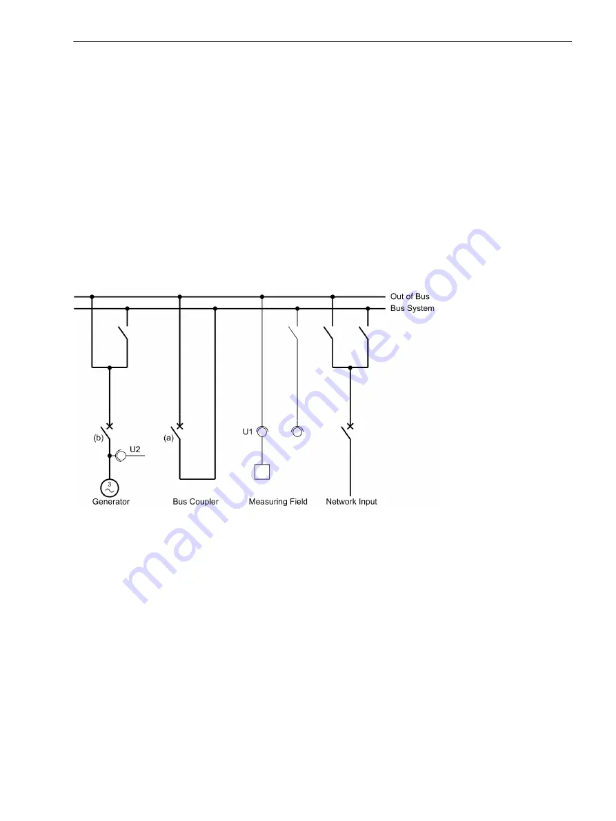 Siemens SIPROTEC 4 7VE61 Manual Download Page 179