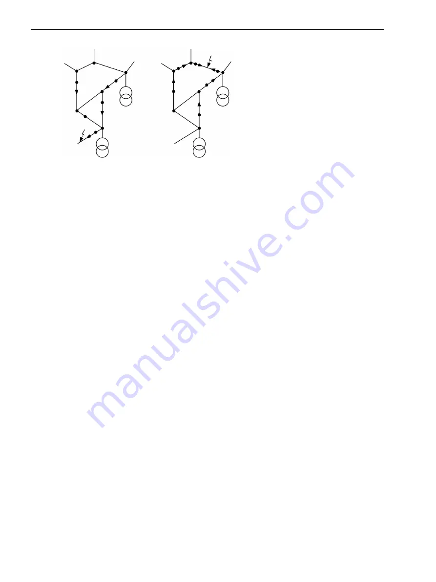 Siemens SIPROTEC 4 User Manual Download Page 212