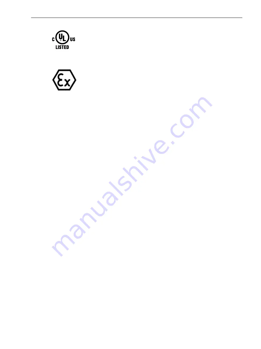 Siemens SIPROTEC 5 7UM85 Manual Download Page 5