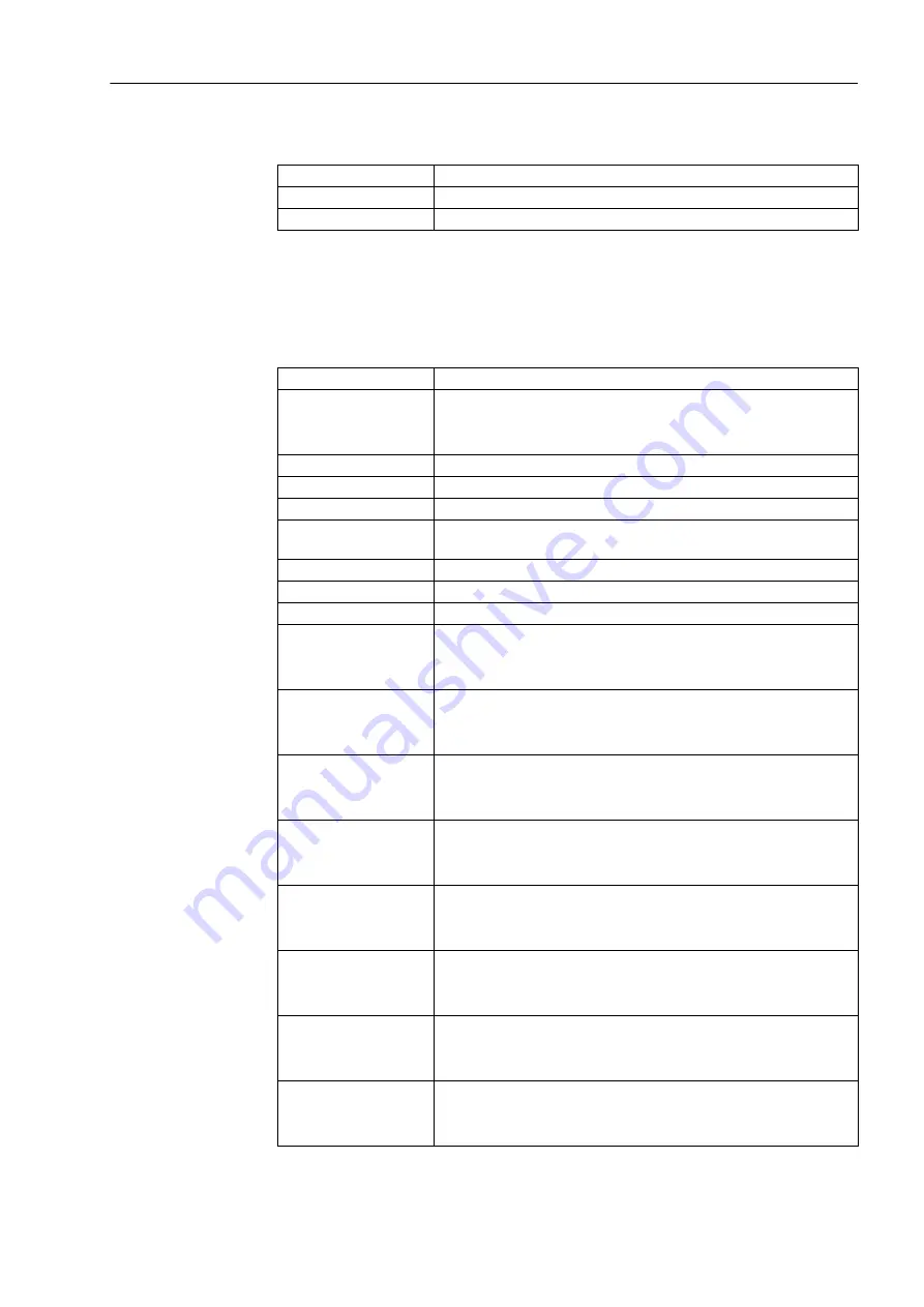 Siemens SIPROTEC 6MD665 Manual Download Page 73