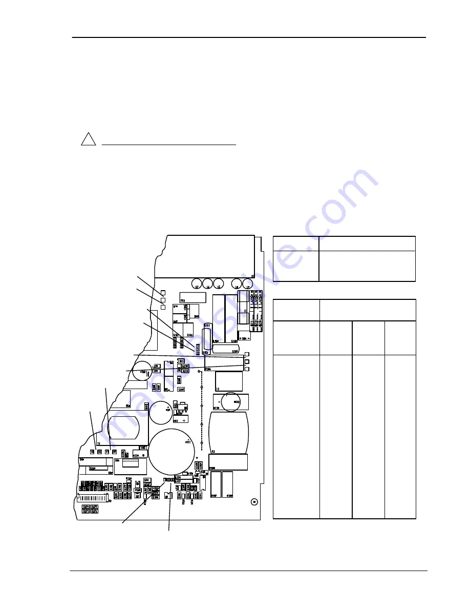 Siemens SIPROTEC 7RW600 Instruction Manual Download Page 51