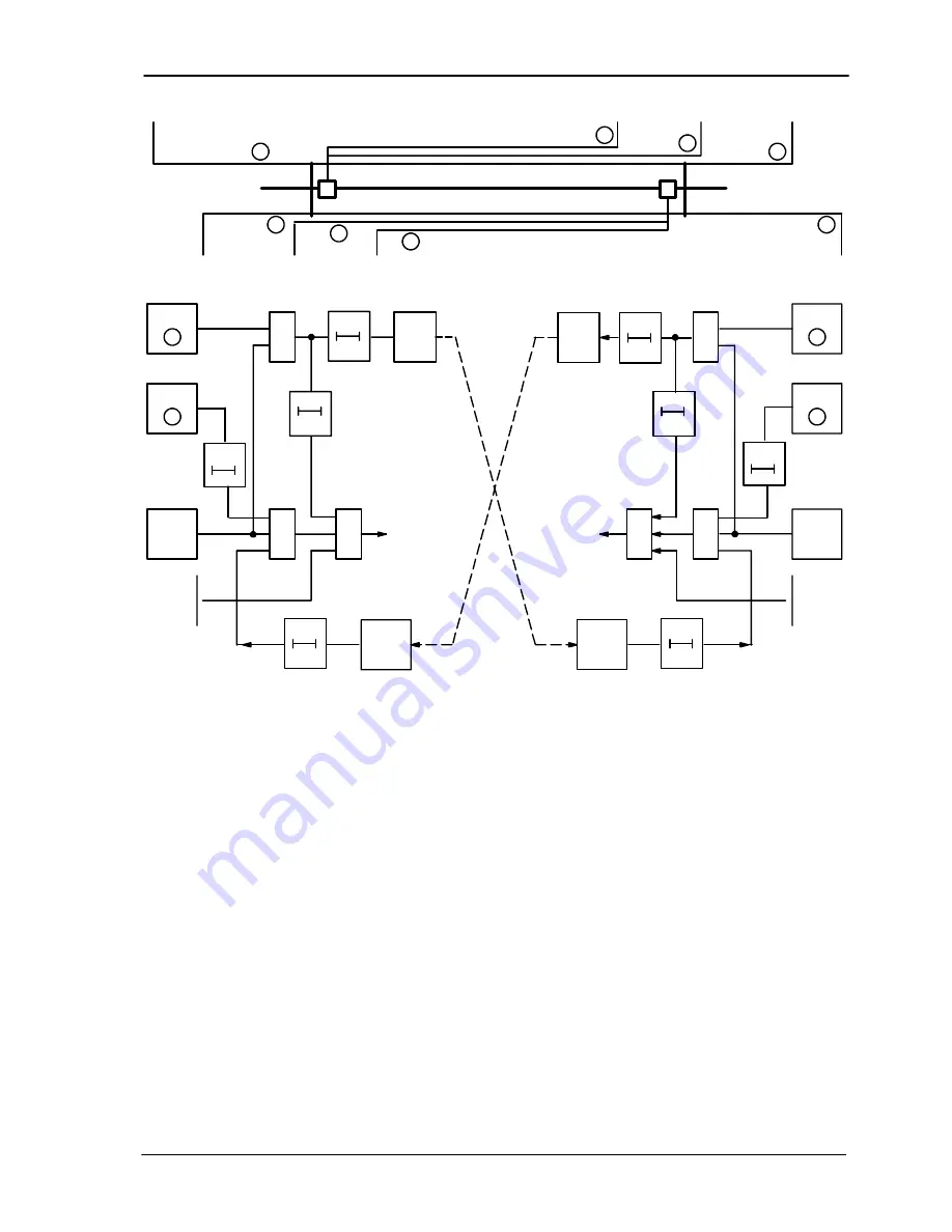 Siemens SIPROTEC 7SA511 Instruction Manual Download Page 63