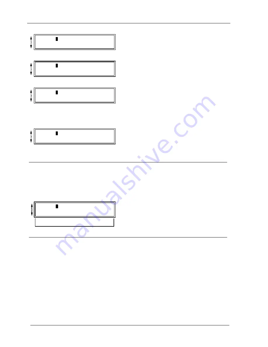 Siemens SIPROTEC 7SA511 Instruction Manual Download Page 122