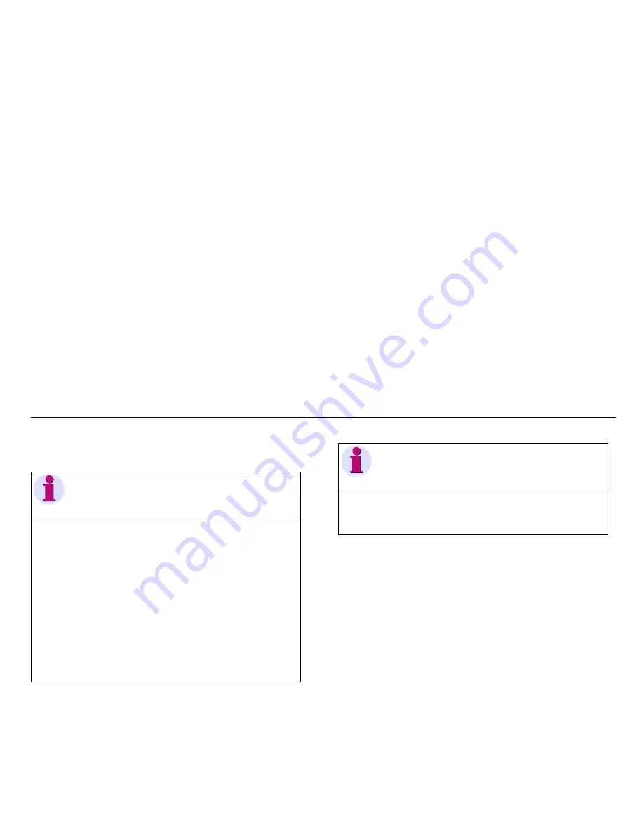 Siemens SIPROTEC 7SJ46 Manual Download Page 25