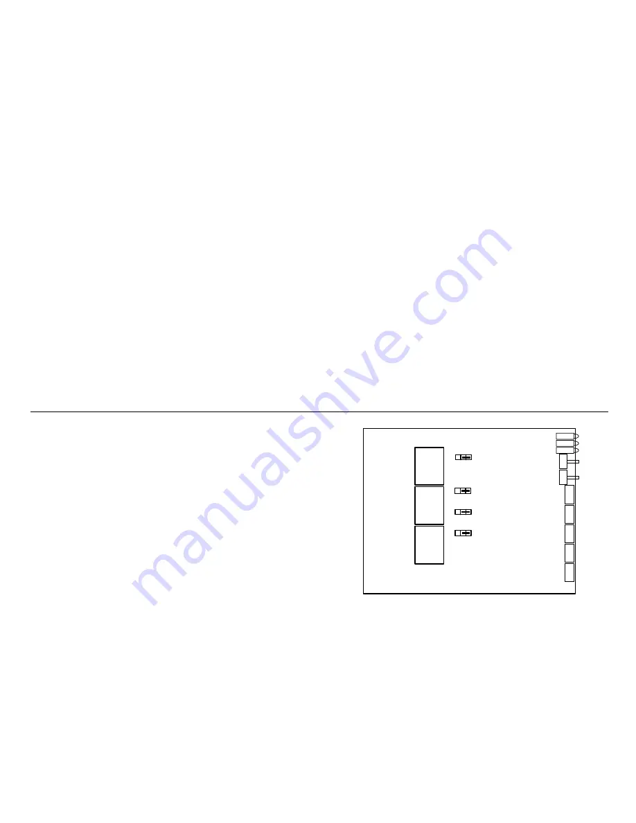 Siemens SIPROTEC 7SJ46 Manual Download Page 54