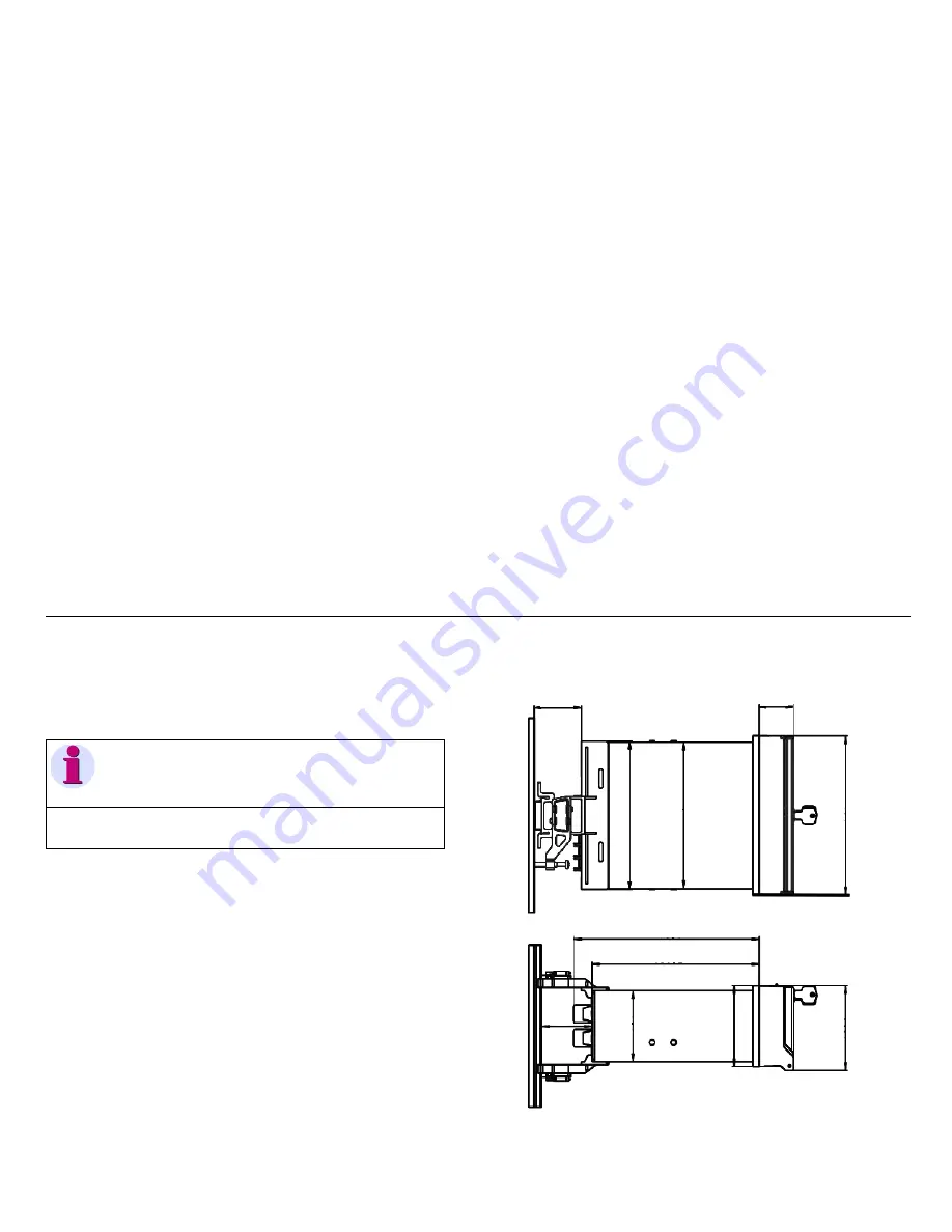 Siemens SIPROTEC 7SJ46 Manual Download Page 56