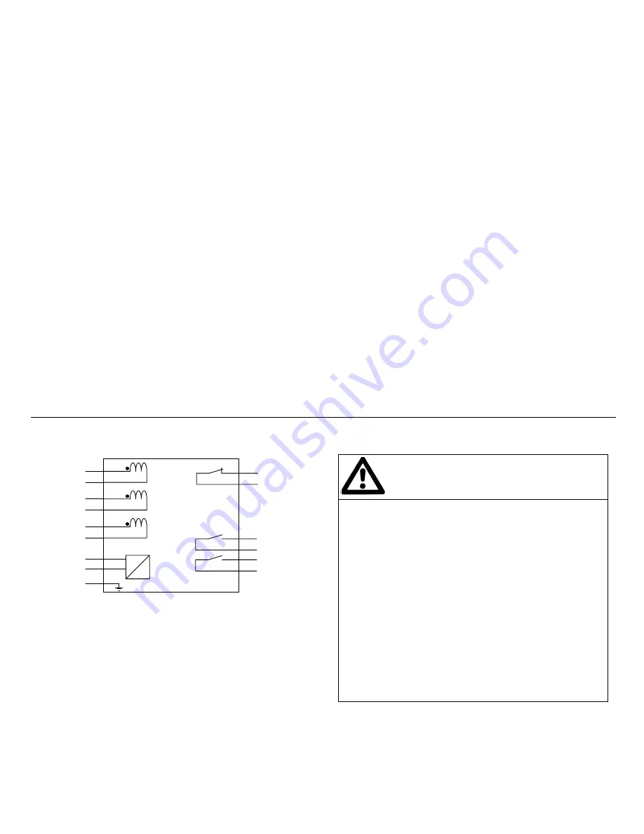 Siemens SIPROTEC 7SJ46 Manual Download Page 59