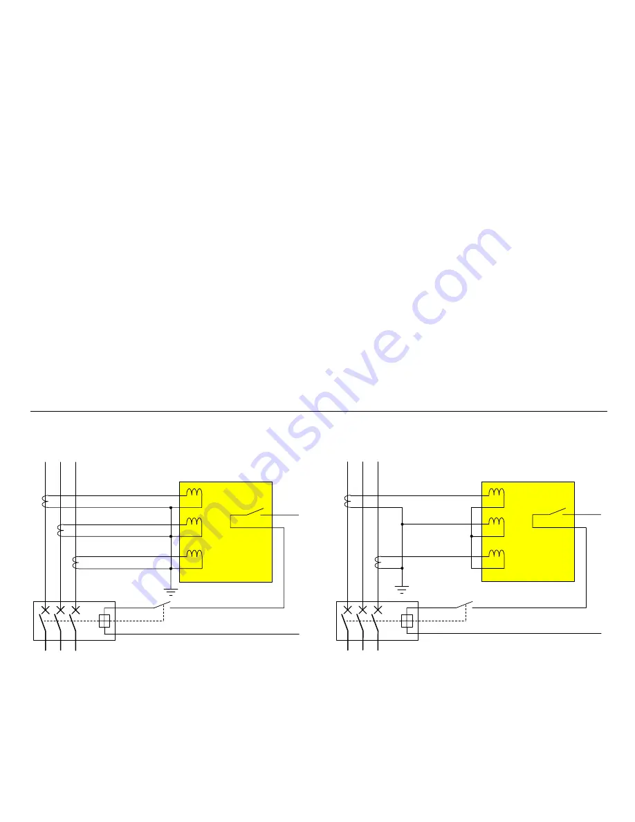 Siemens SIPROTEC 7SJ46 Manual Download Page 77