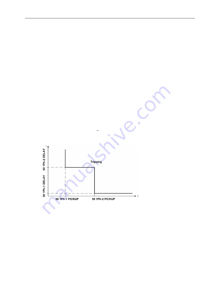 Siemens SIPROTEC 7SJ61 Manual Download Page 83